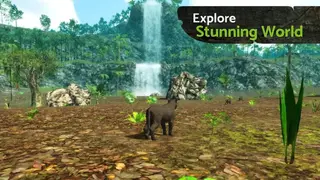 Panther Online screenshot
