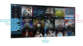 Pantsubase screenshot
