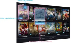 Pantsubase screenshot