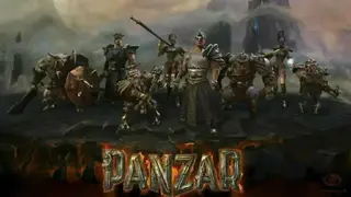 Panzar screenshot