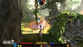 Panzar screenshot