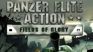 Panzer Elite Action: Fields of Glory screenshot