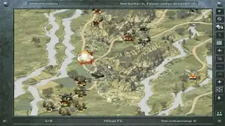 Panzer General 2 screenshot