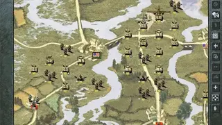 Panzer General 2 screenshot