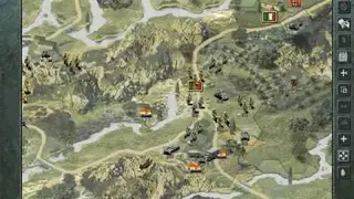 Panzer General 2 screenshot