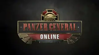 Panzer General Online screenshot
