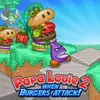 Papa Louie 2: When Burgers Attack!