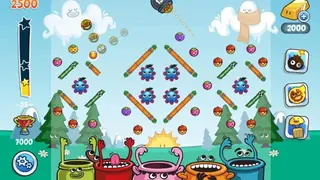 Papa Pear Saga screenshot