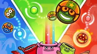 Papa Pear Saga screenshot