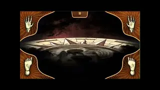 Papa Sangre screenshot