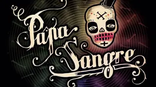 Papa Sangre screenshot