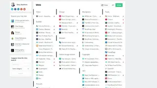 Papaly screenshot