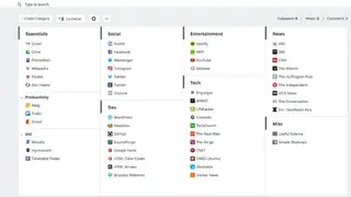 Papaly screenshot