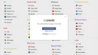 Papaly screenshot