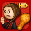 Papa’s Wingeria HD