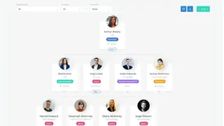 Papaya Global screenshot