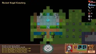 Paper Dungeons screenshot