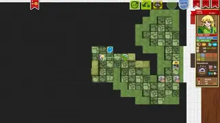 Paper Dungeons screenshot