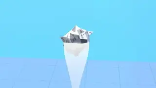 Paper Toss Master screenshot