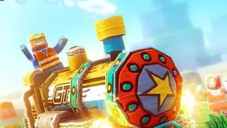 Paper Train: Rush screenshot