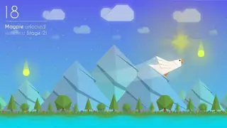 Paper Wings screenshot