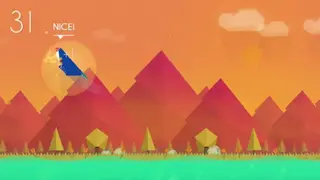 Paper Wings screenshot
