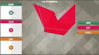 Paperama screenshot