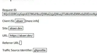 Paperclip screenshot