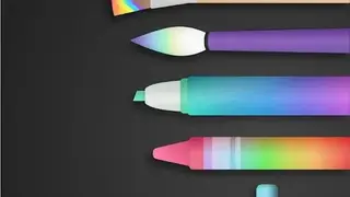 PaperColor screenshot