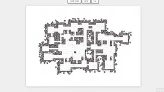 PaperDungeonMaker screenshot