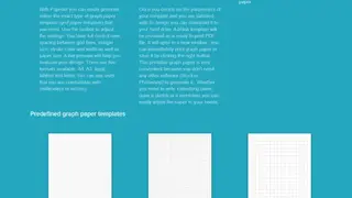 Paperkit screenshot
