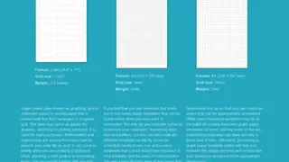 Paperkit screenshot