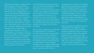 Paperkit screenshot