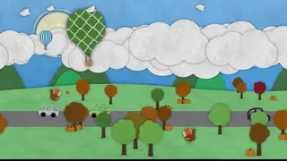 Paperland Pro Live Wallpaper screenshot