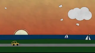 Paperland Pro Live Wallpaper screenshot