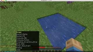 PaperMC screenshot
