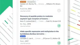Paperpile screenshot