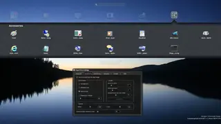 PaperPlane Smart Launch screenshot