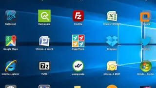 PaperPlane Smart Launch screenshot