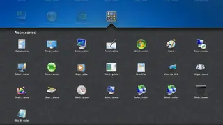 PaperPlane Smart Launch screenshot