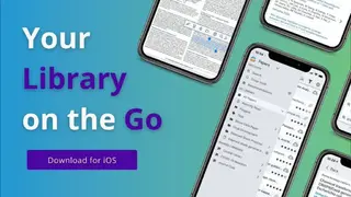 Papers screenshot
