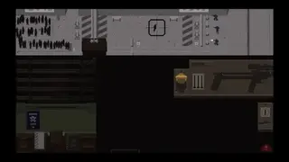 Papers Please screenshot