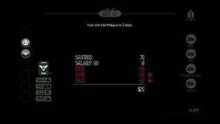 Papers Please screenshot