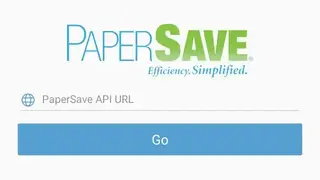 PaperSave screenshot