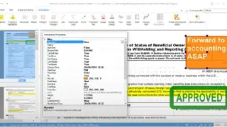 PaperScan screenshot