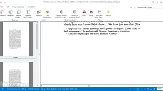PaperScan screenshot