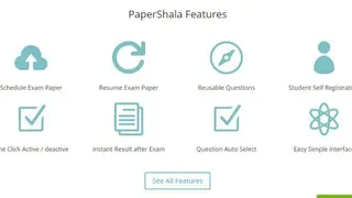 PaperShala screenshot
