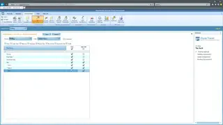 PaperTracer screenshot
