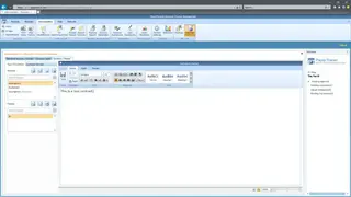PaperTracer screenshot