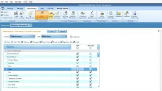 PaperTracer screenshot